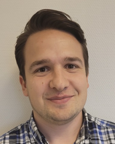 David Norgren