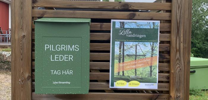 Lilla Pilgrimsvandringen