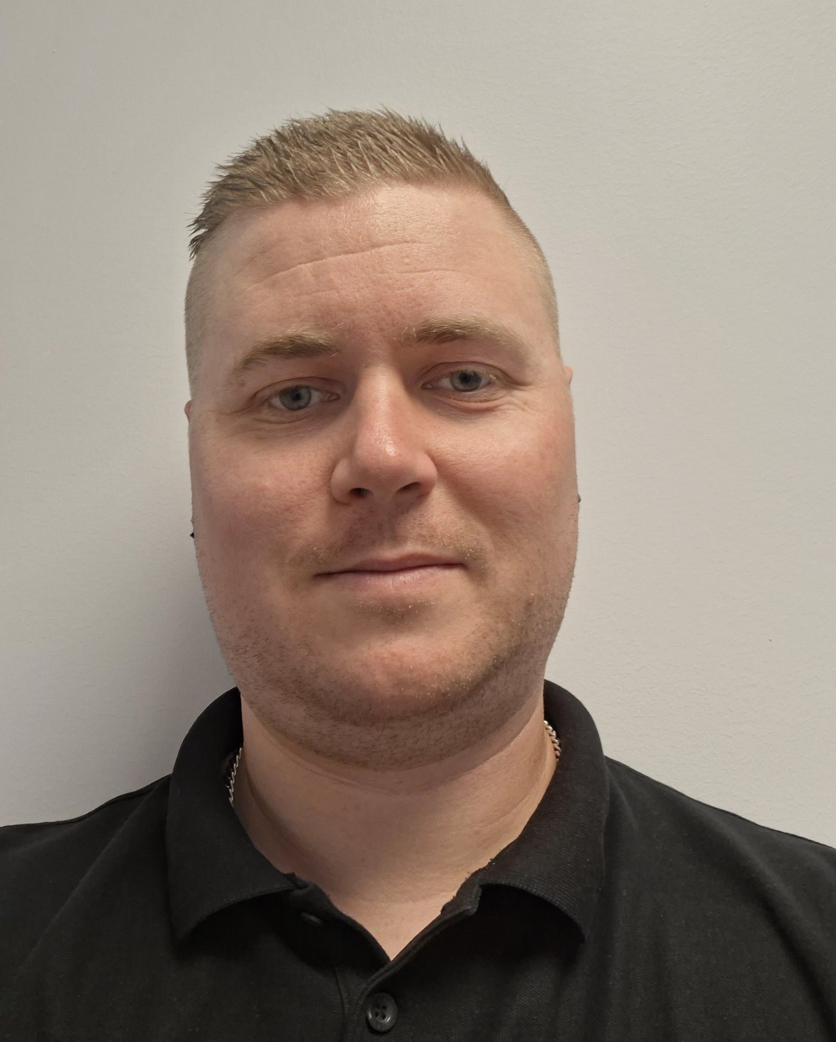 Jonas Trogstam
