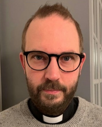Johannes Westberg