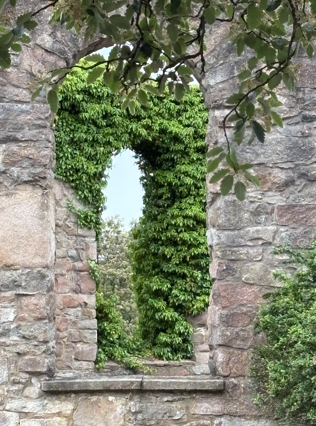 Ruinen