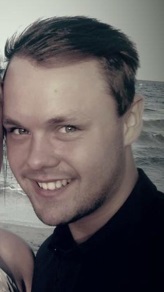 Adam Eneberg