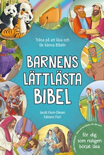 Barnbibel
