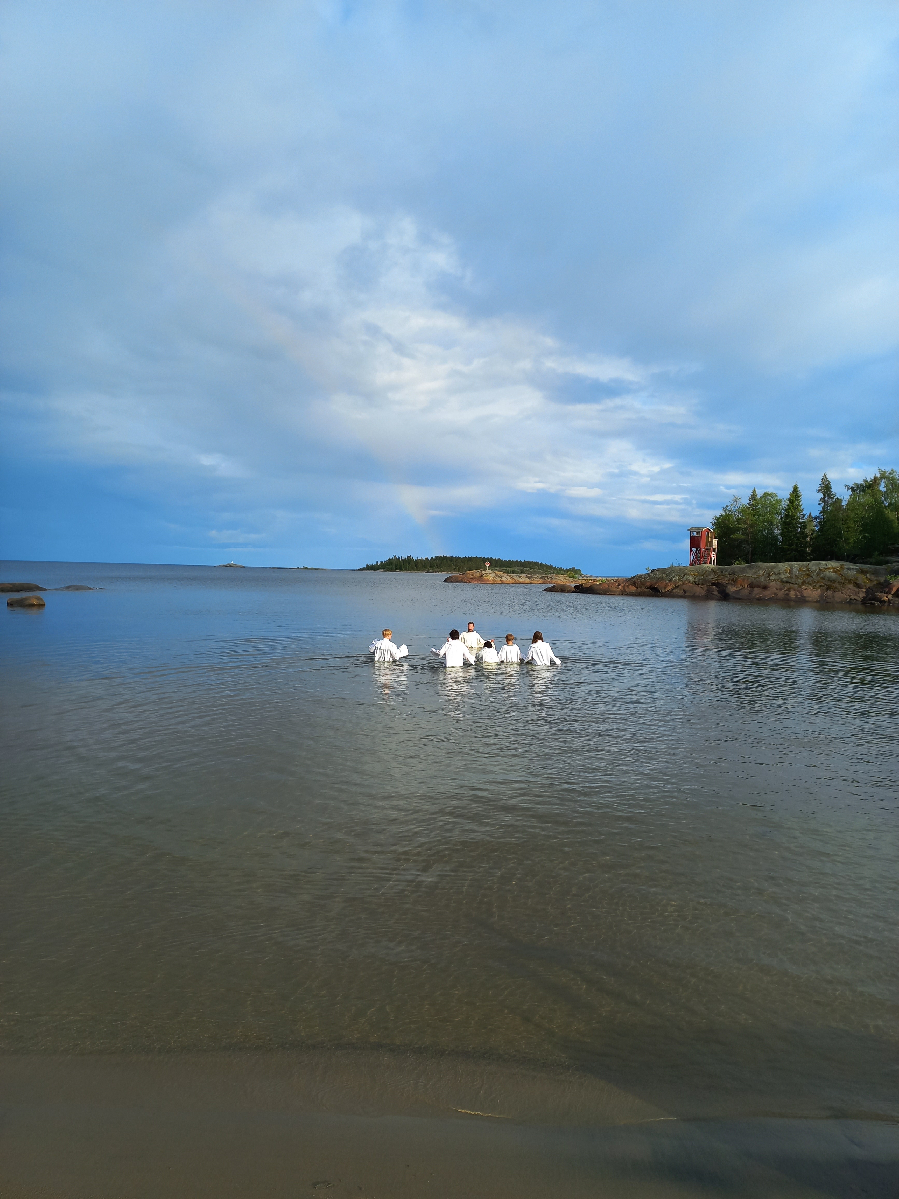 Munkviken