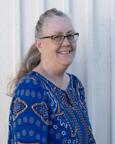 Anna-Karin Andersson