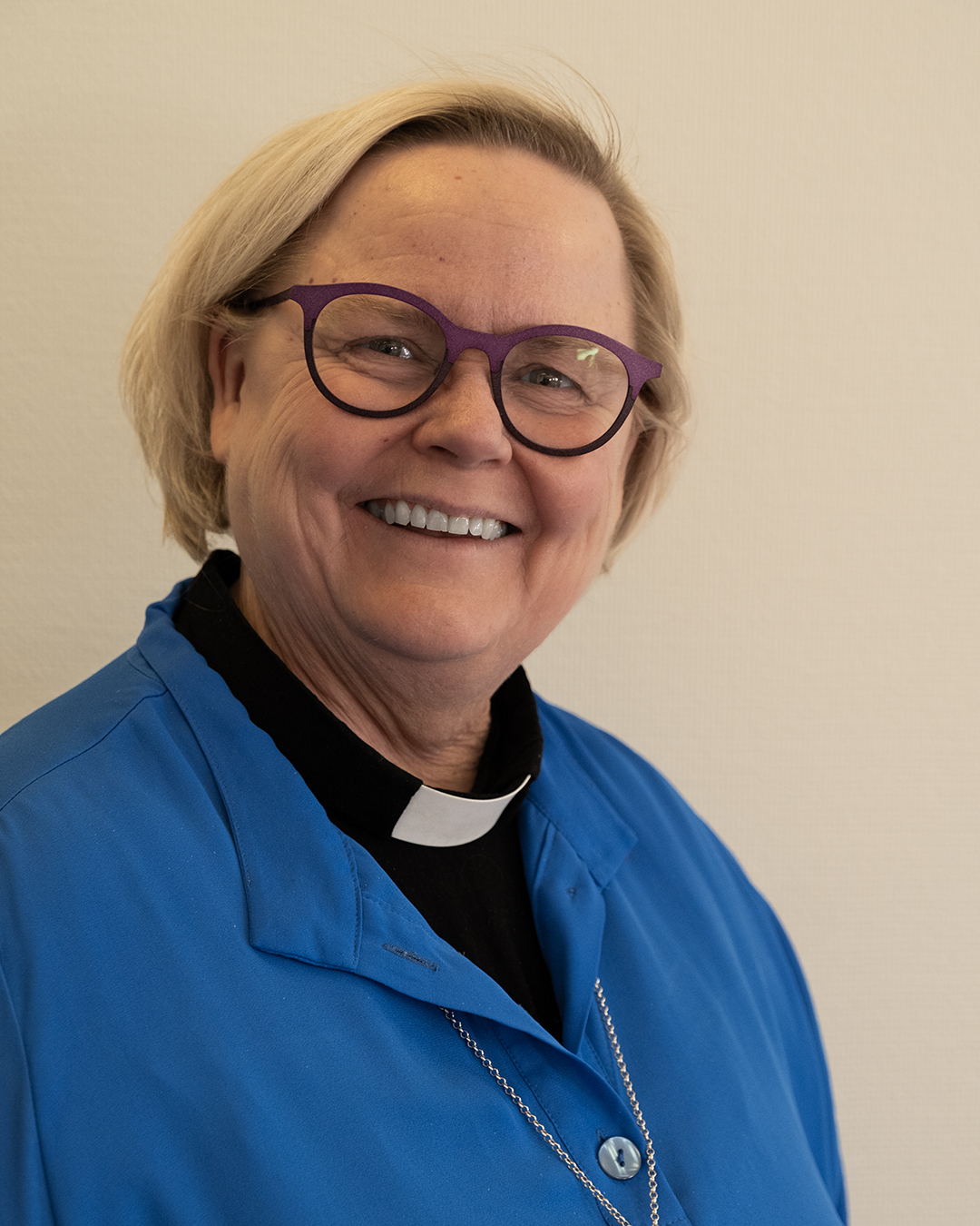 Catrin Marklund