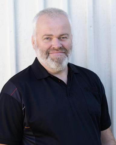 Rickard Ögren
