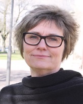 Birgitta Bridholm