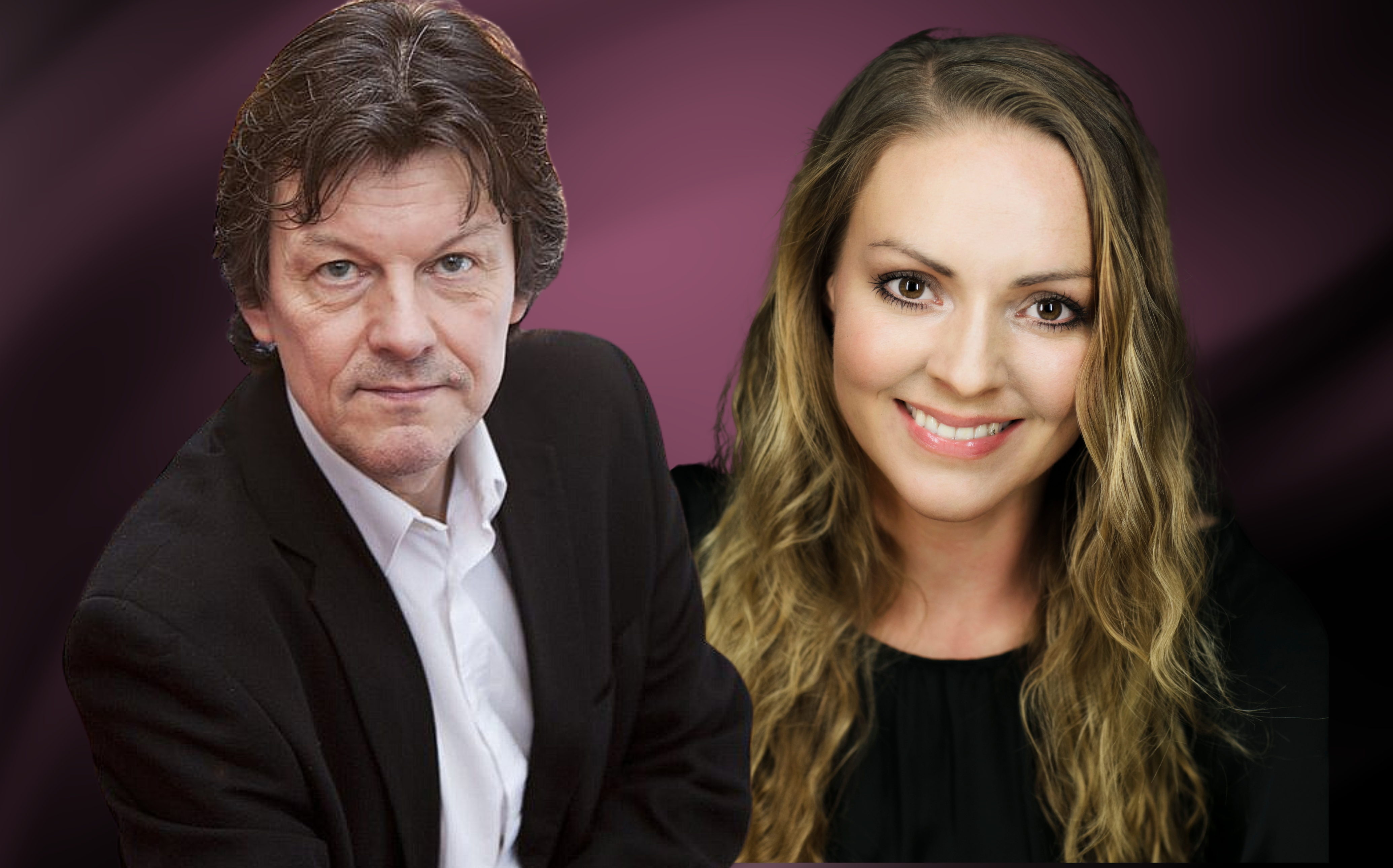 Mats och Frida