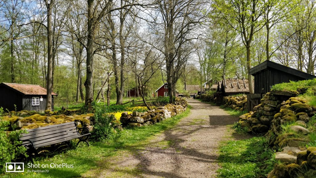 Åsle Tå upplevelsemuseum