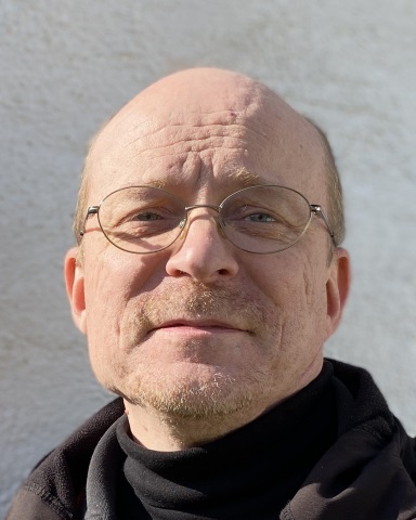 Johan Gustafsson