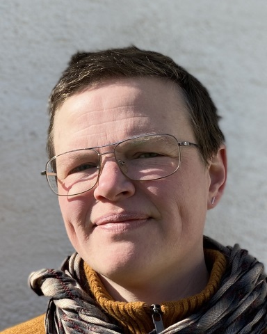 Therese Lejon