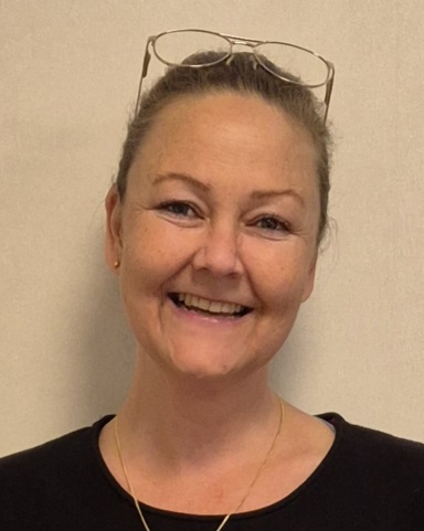 Camilla Hällgren