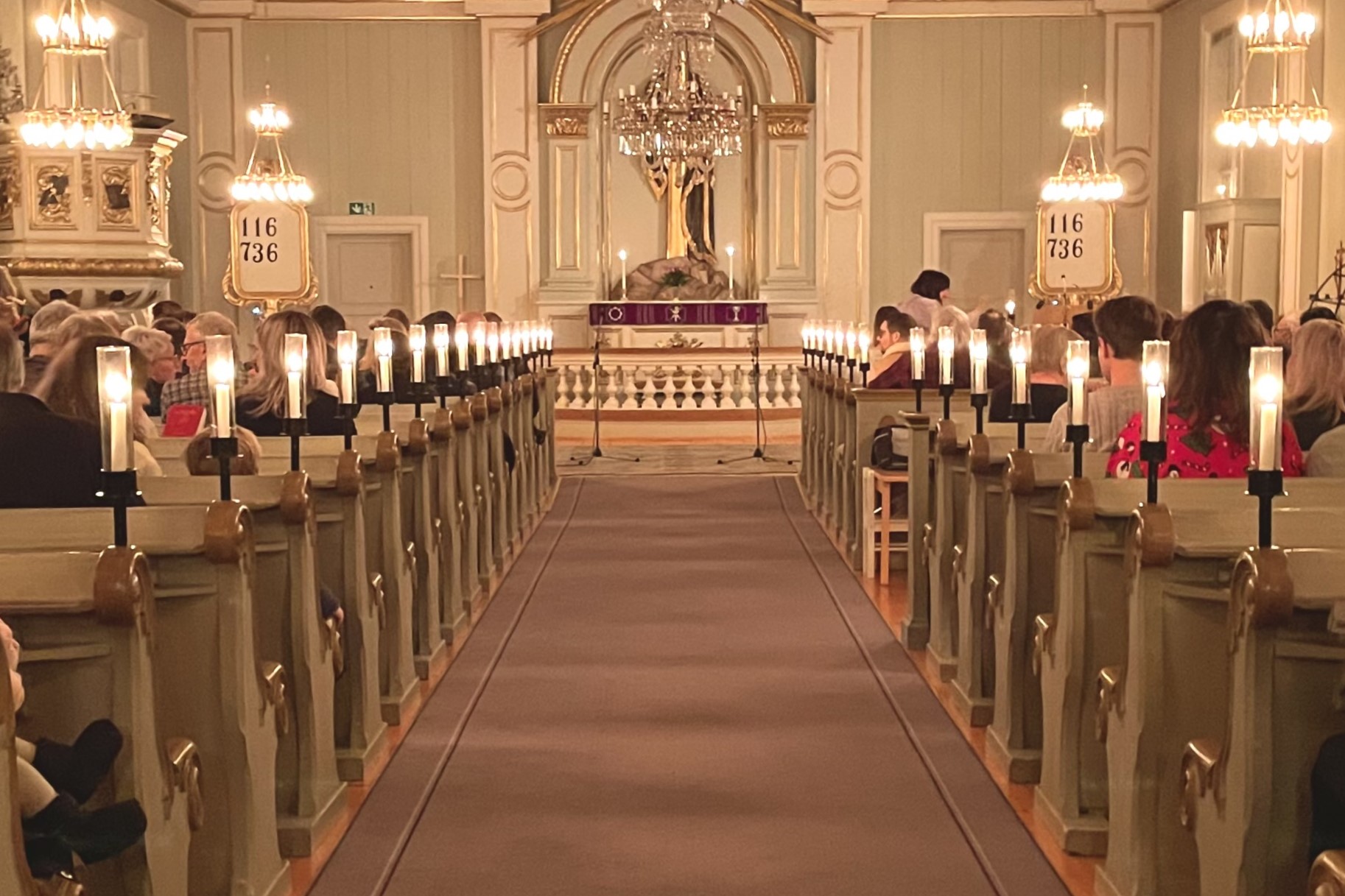 Mo kyrka