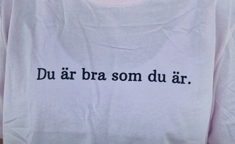 Suicidpreventiva dagen.