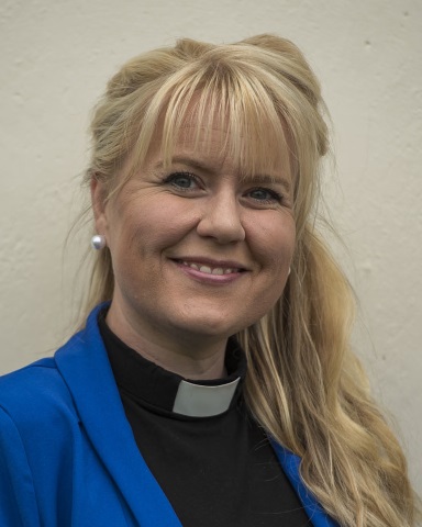 Zandra Zinner