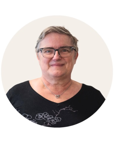Vivianne Edblom