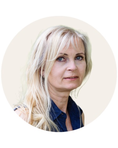 Anita Ahnlund
