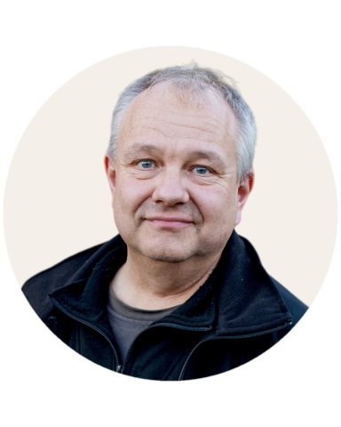 Gert-Ove Pettersson