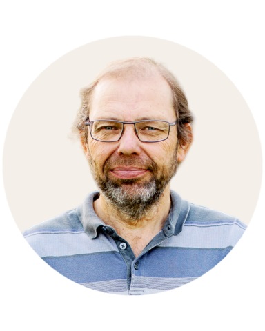 Hans Högberg