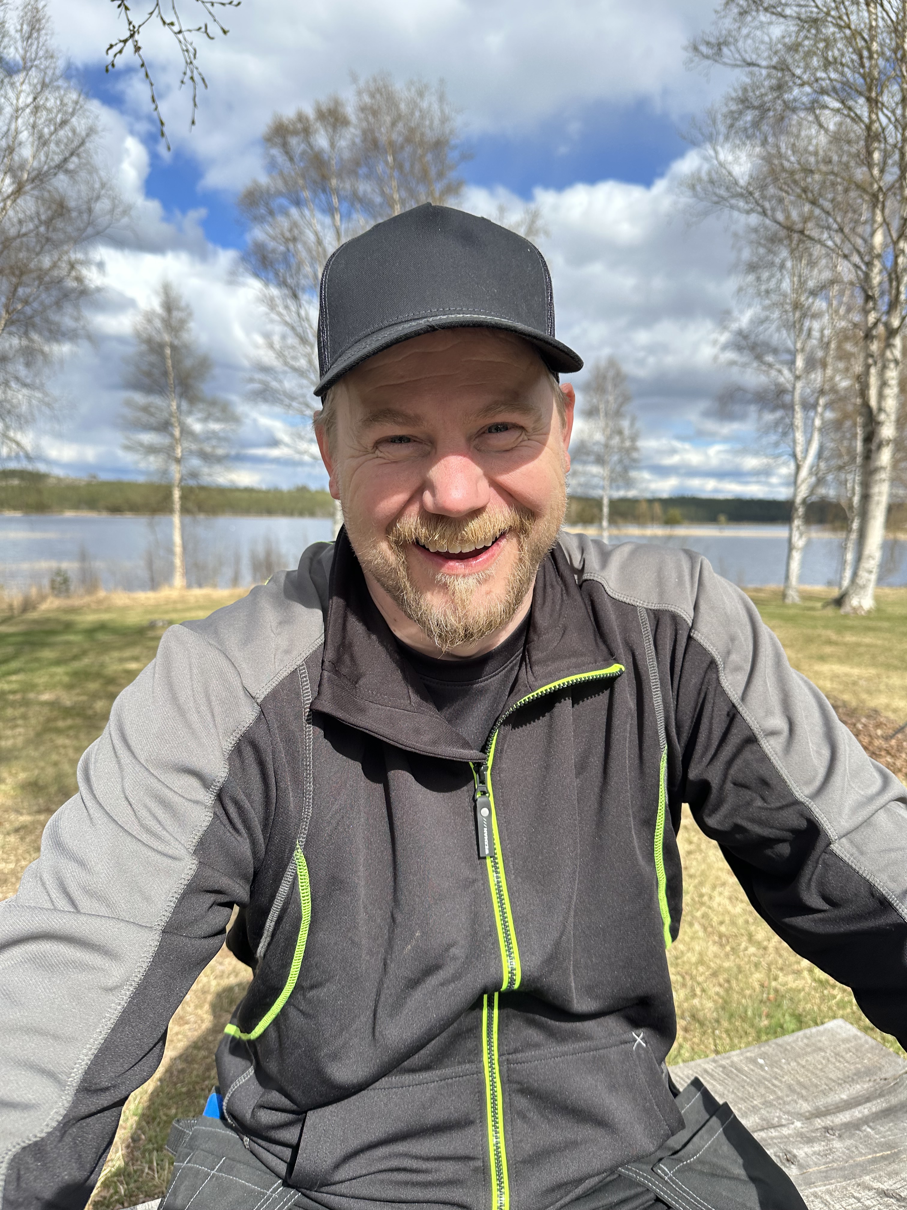 Oskar Lundqvist 