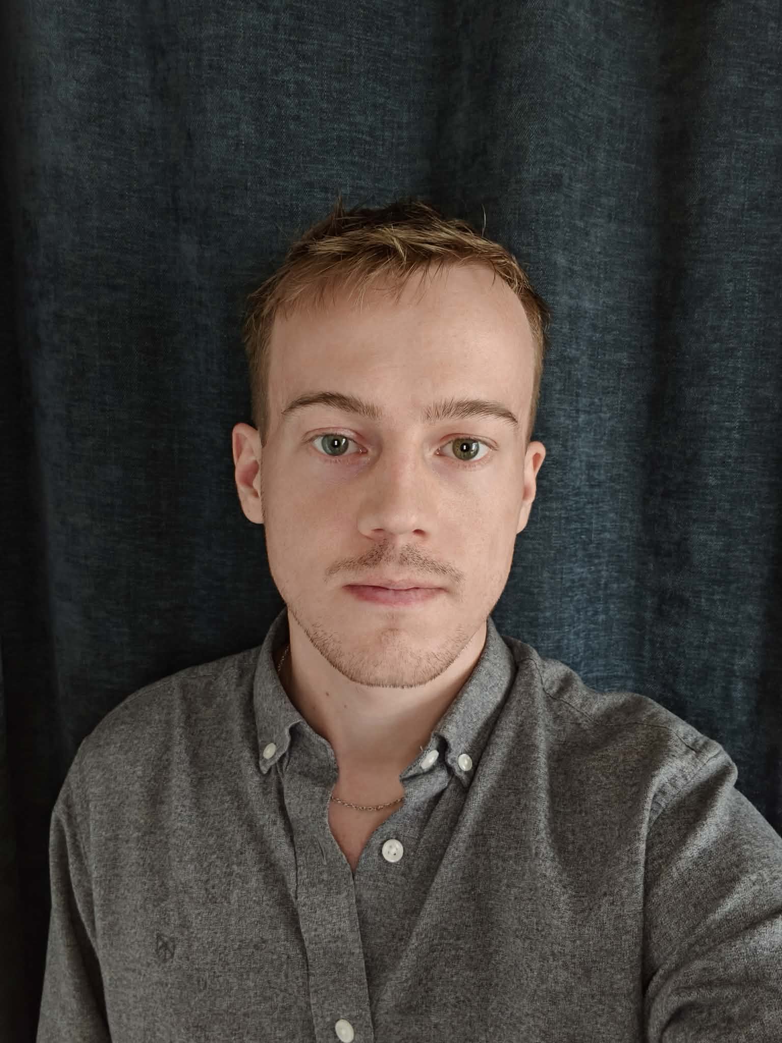 Johan Thollander 