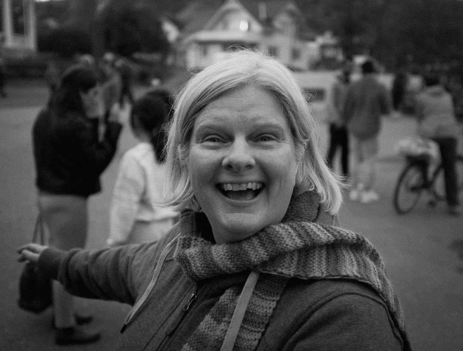 Helene Enochsson 