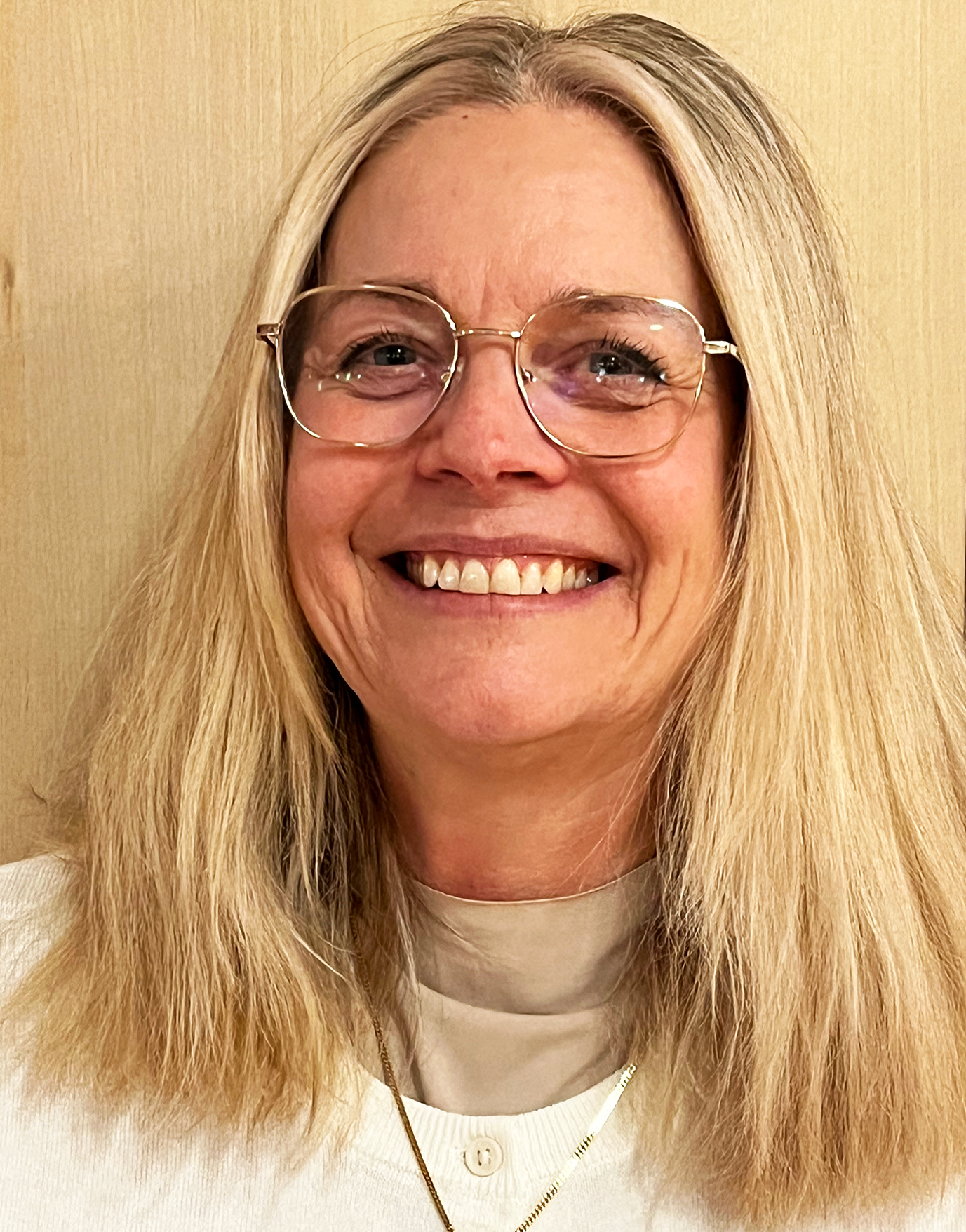 Marie Björnsdotter Wretling