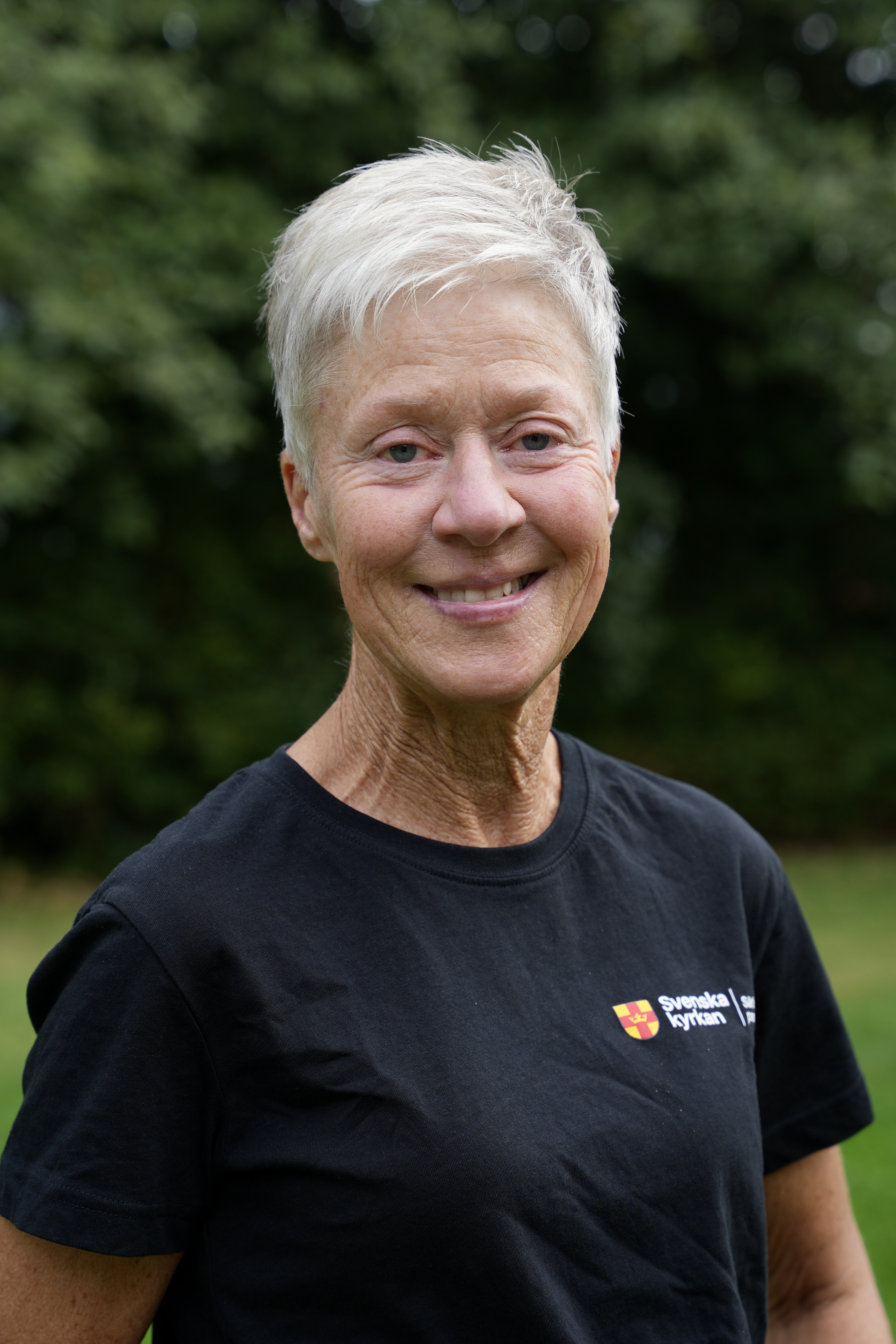 Birgitta "Gittan" Hedin