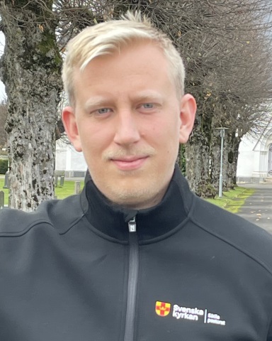 Jacob Börjesson