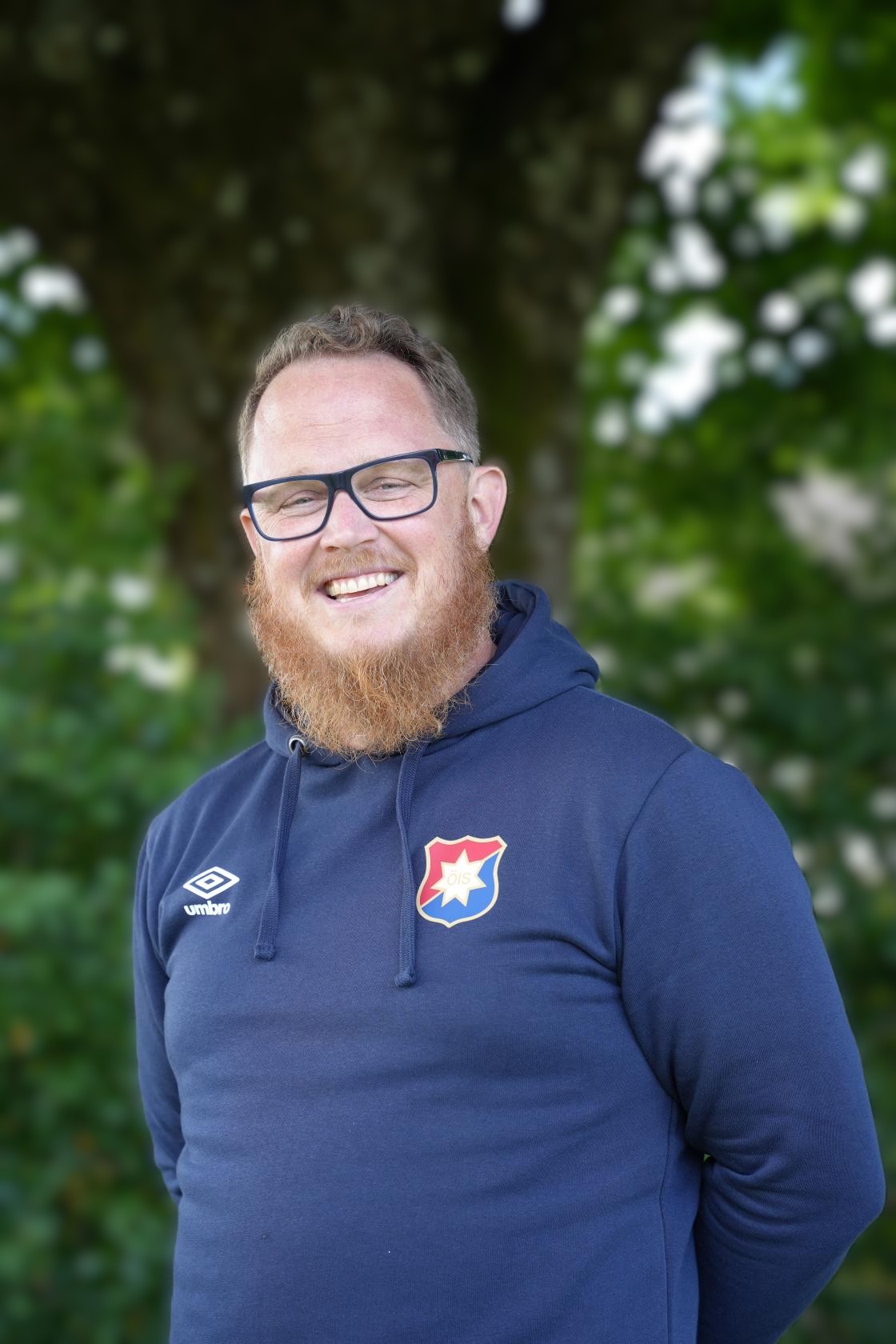 Johan  Danz