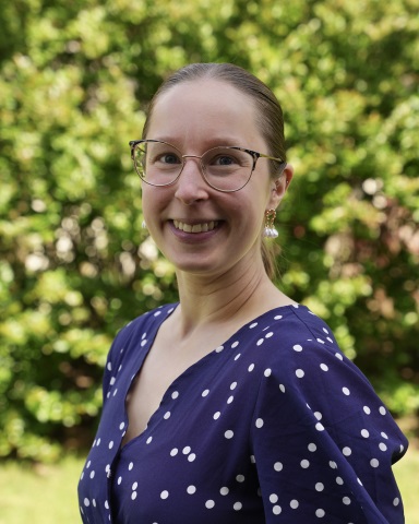 Jennifer Knezevic