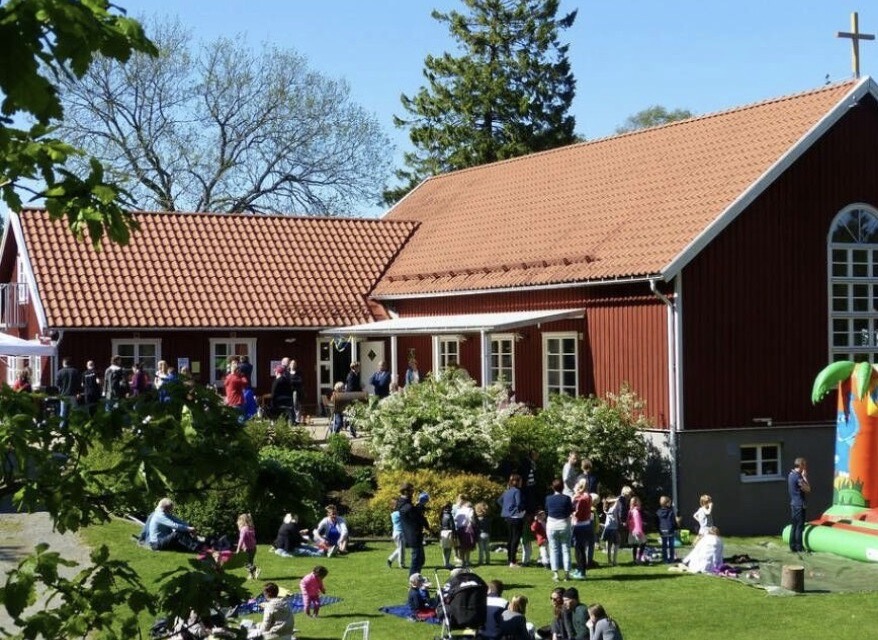 Öjersjö