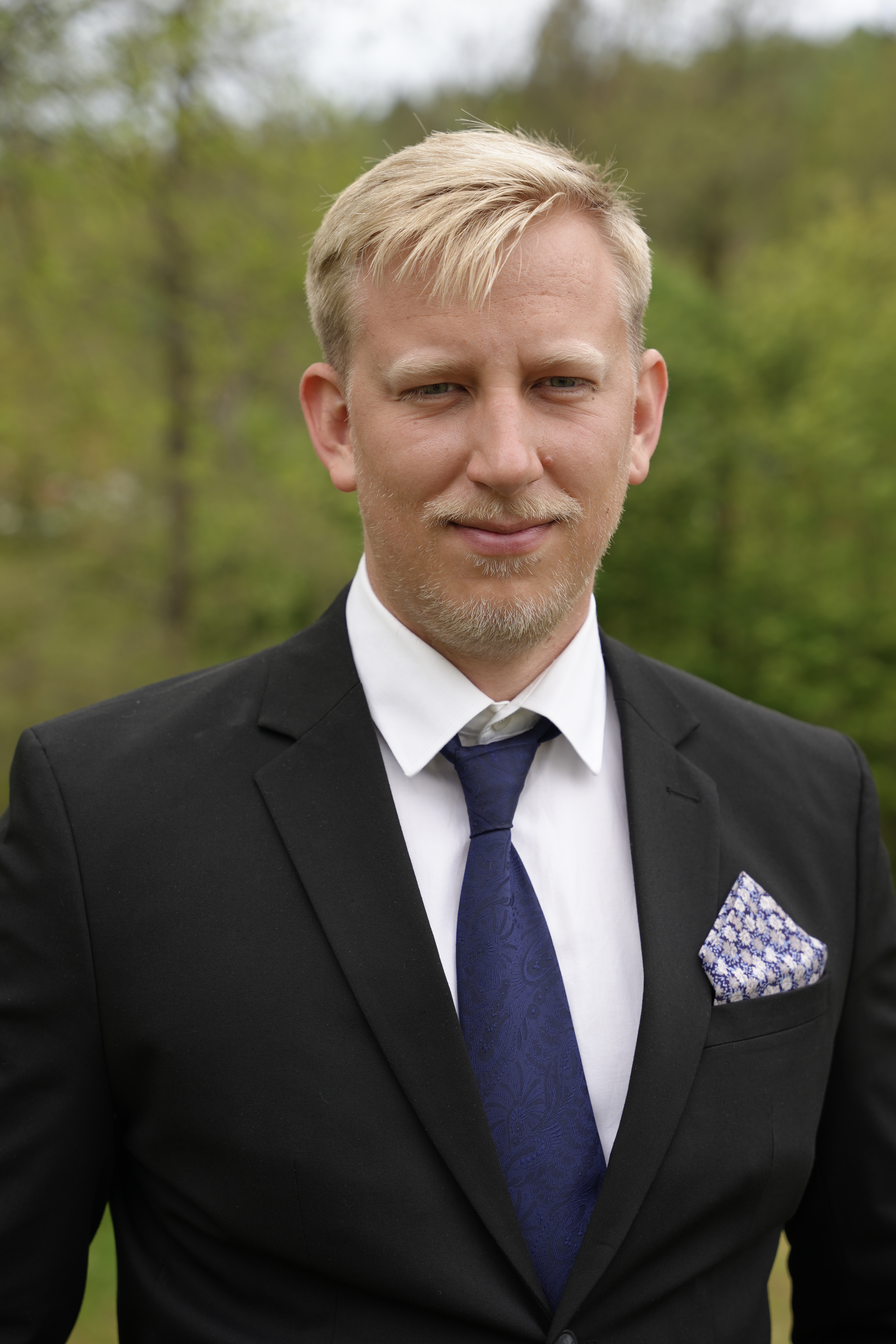 Jacob Börjesson
