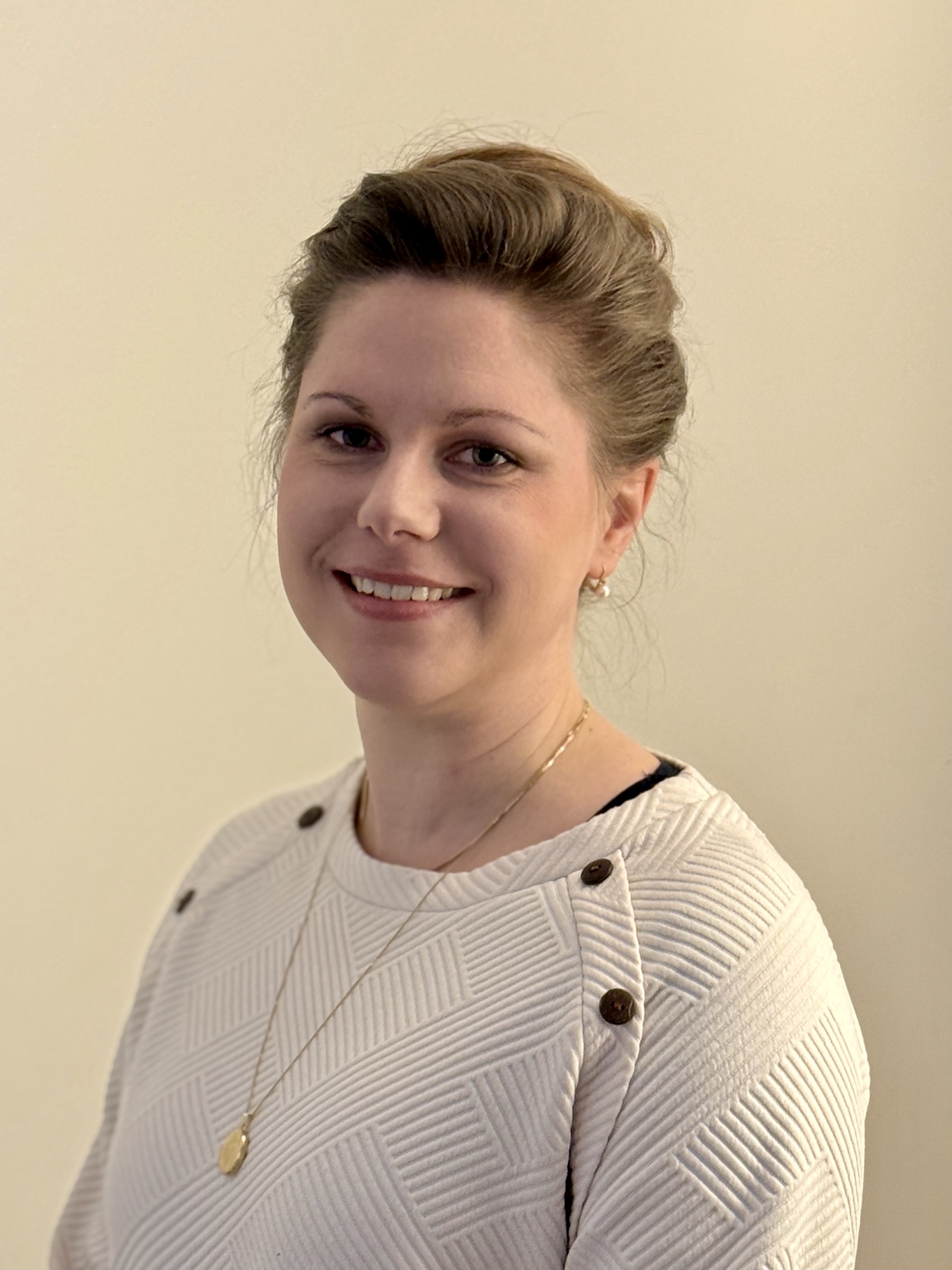 Madeleine Bergenholtz