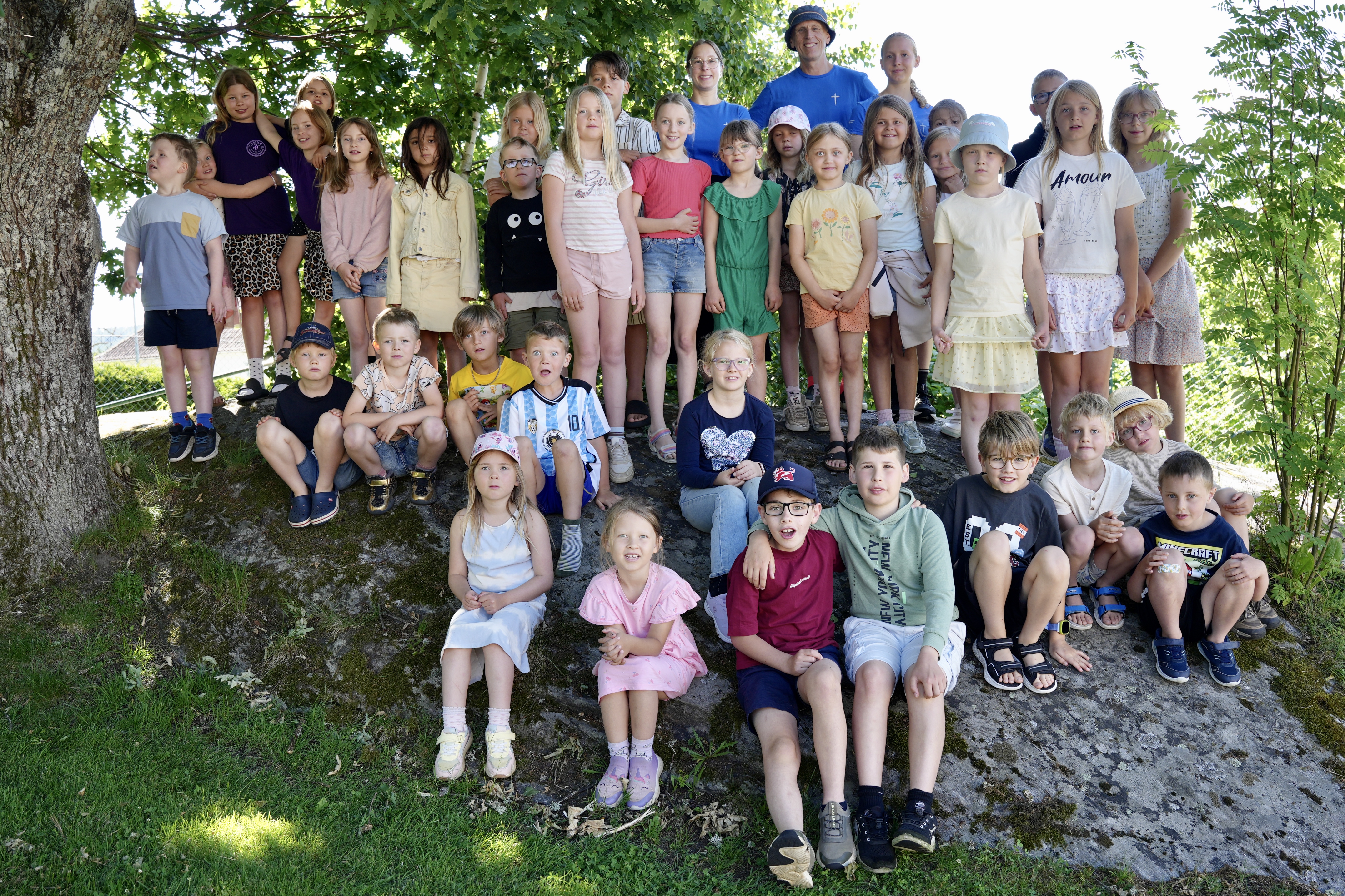 sommarkul 26