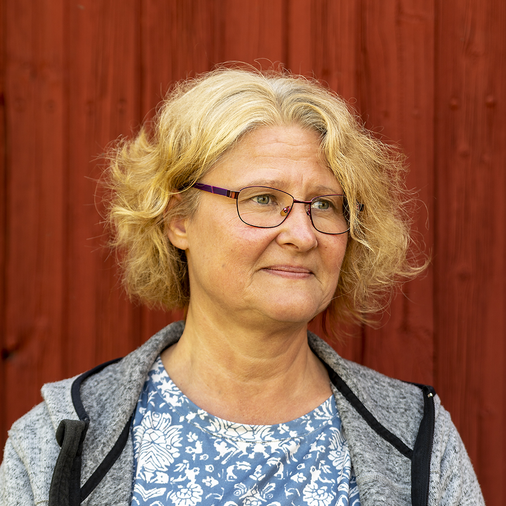 Mariette Rickardsson