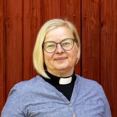 Ing-Marie Lundberg