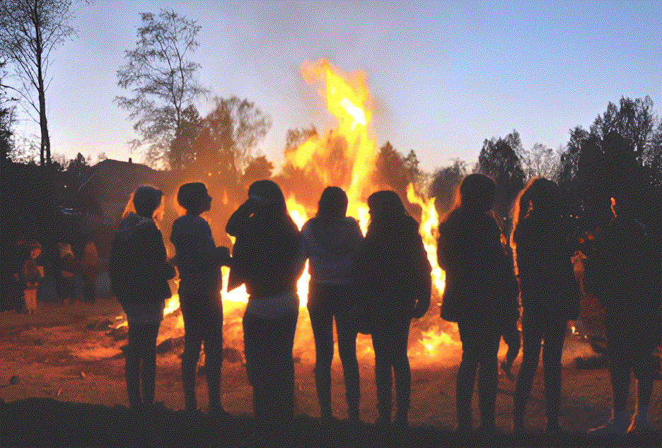 Valborg, Cité Universitaire, Paris