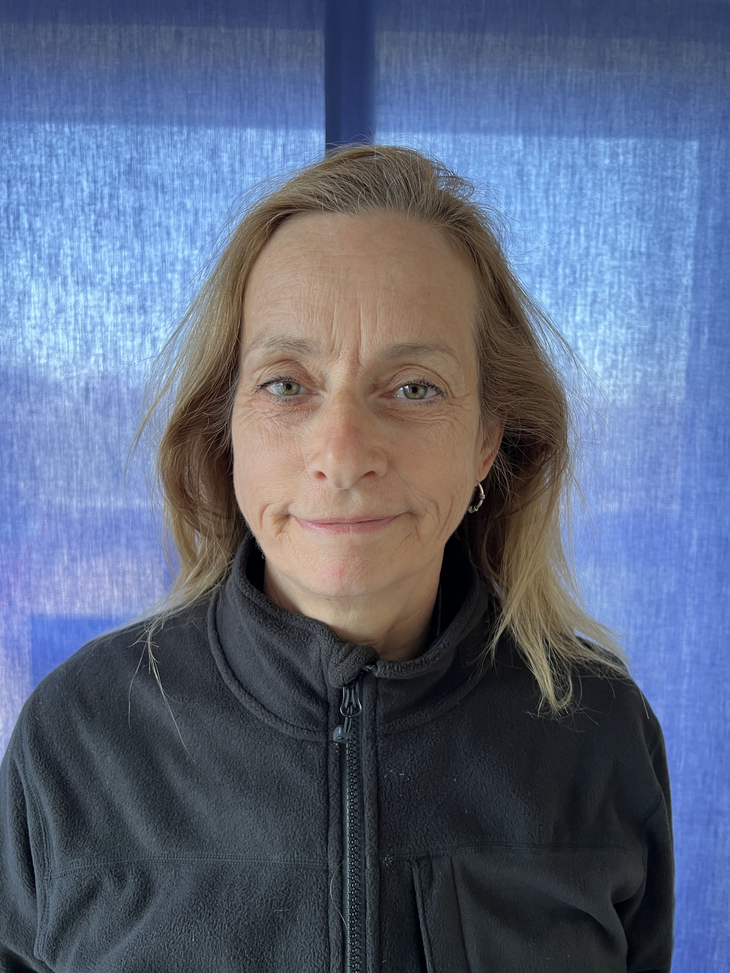 Anna Lindgren 