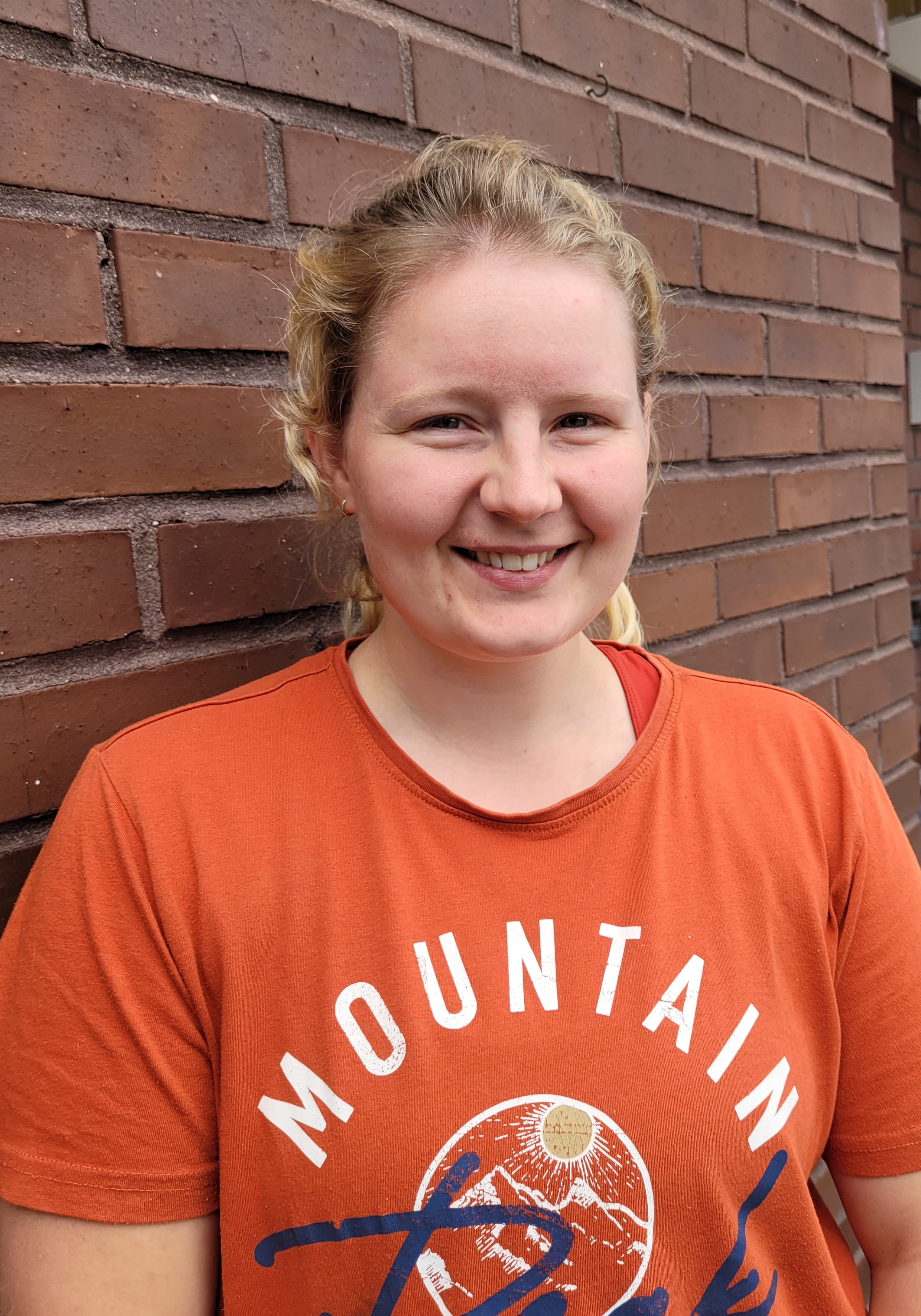 Lisa Johannesson, föräldraledig