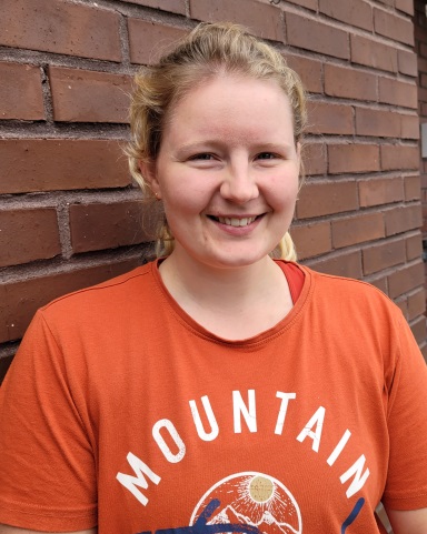 Lisa Johannesson, föräldraledig