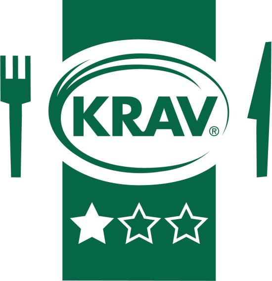 KRAV 25 %