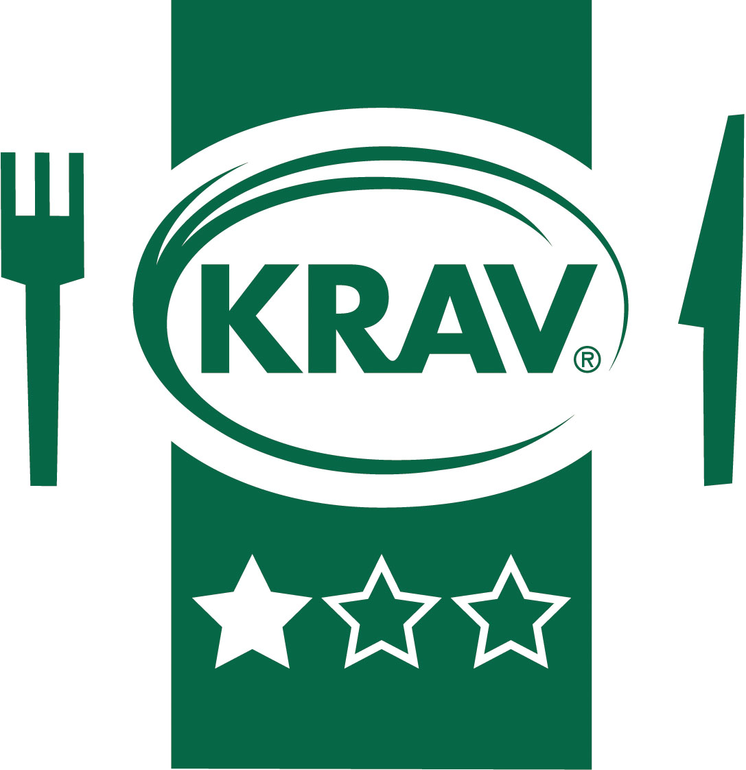 KRAV 25 %