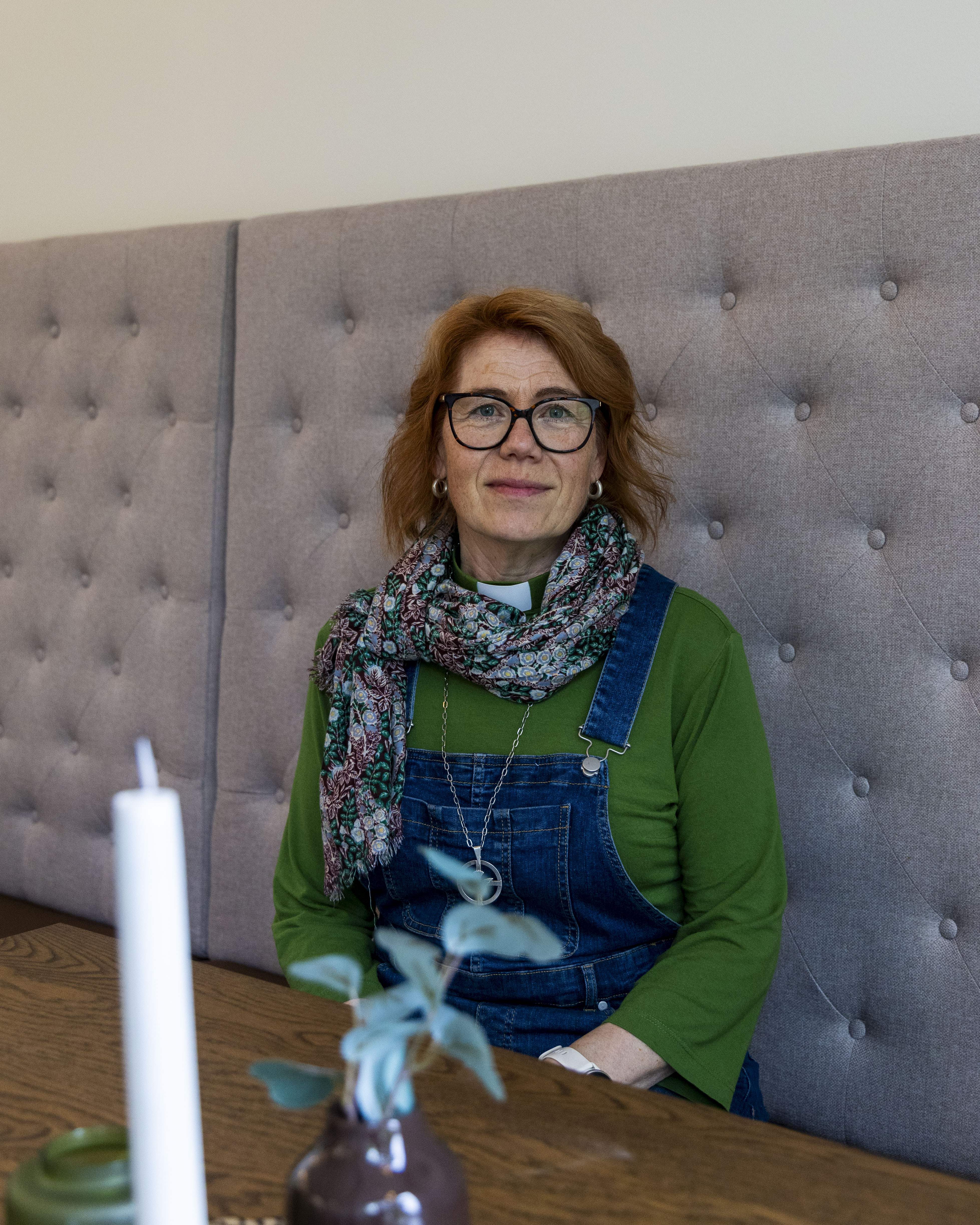 Karin Lundberg
