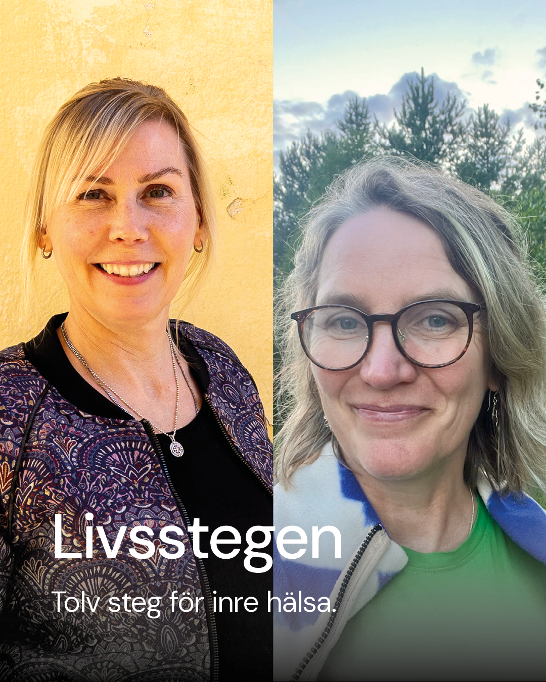 Livsstegens ledare ht 26