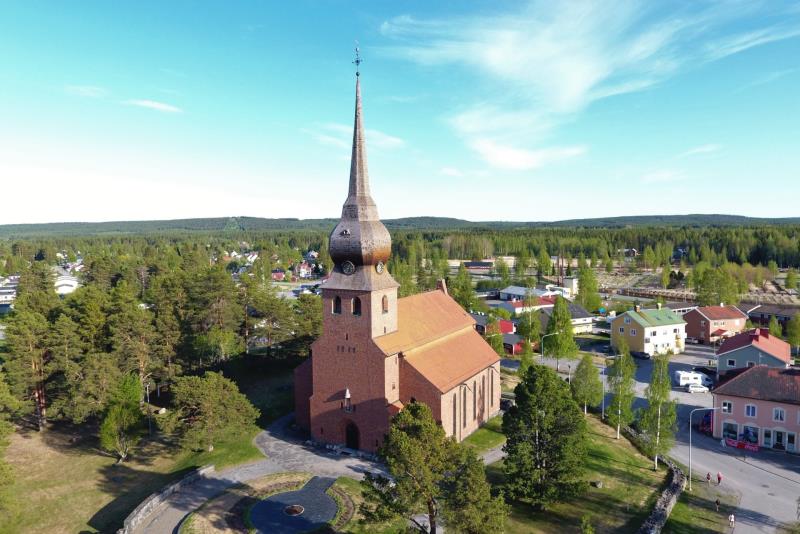 lives-ndningar-fr-n-bure-kyrka-bure-f-rsamling