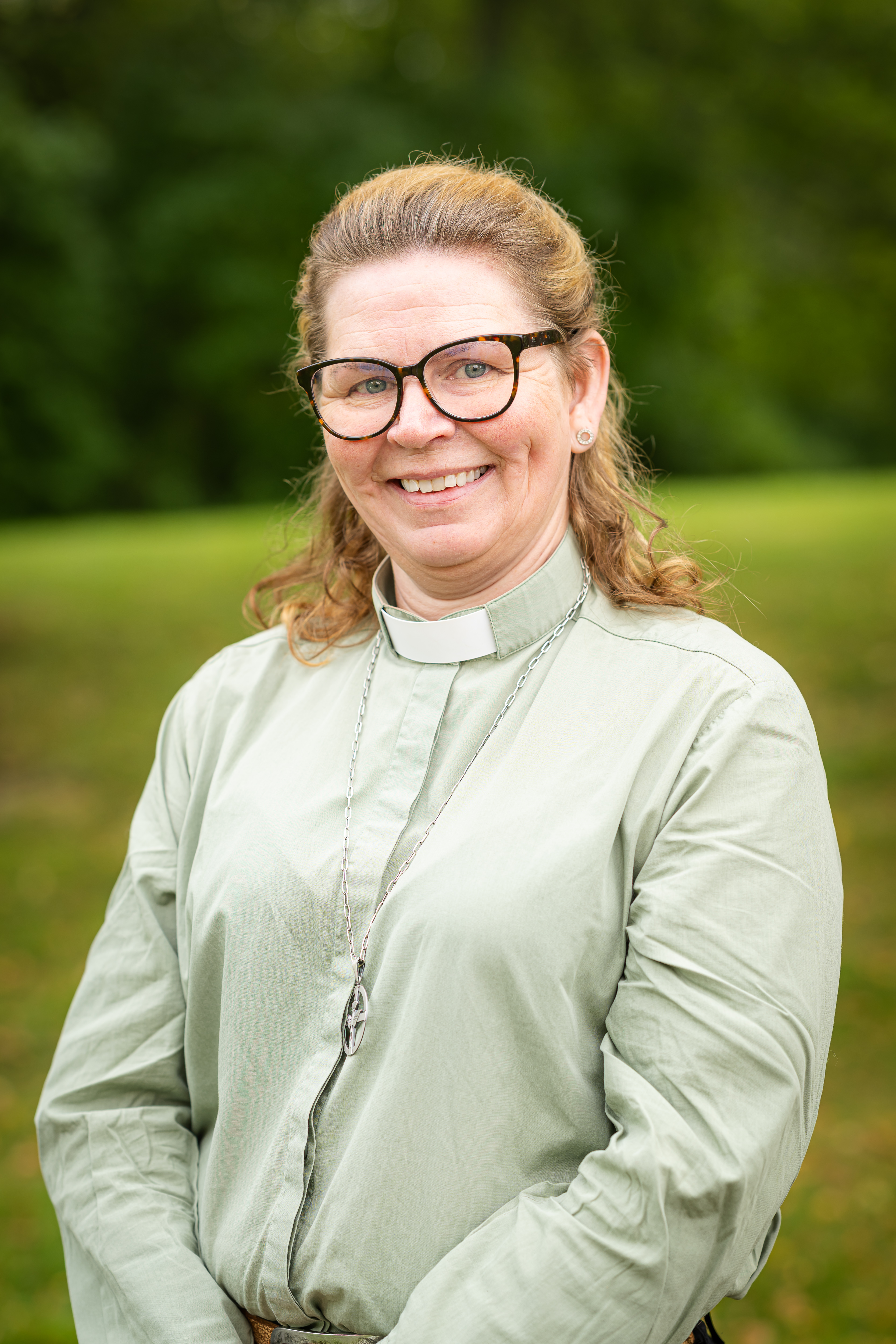 Nina Ivansen Westling