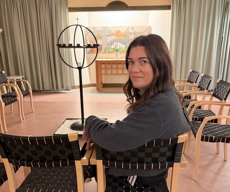 Johanna Ärlandsback 