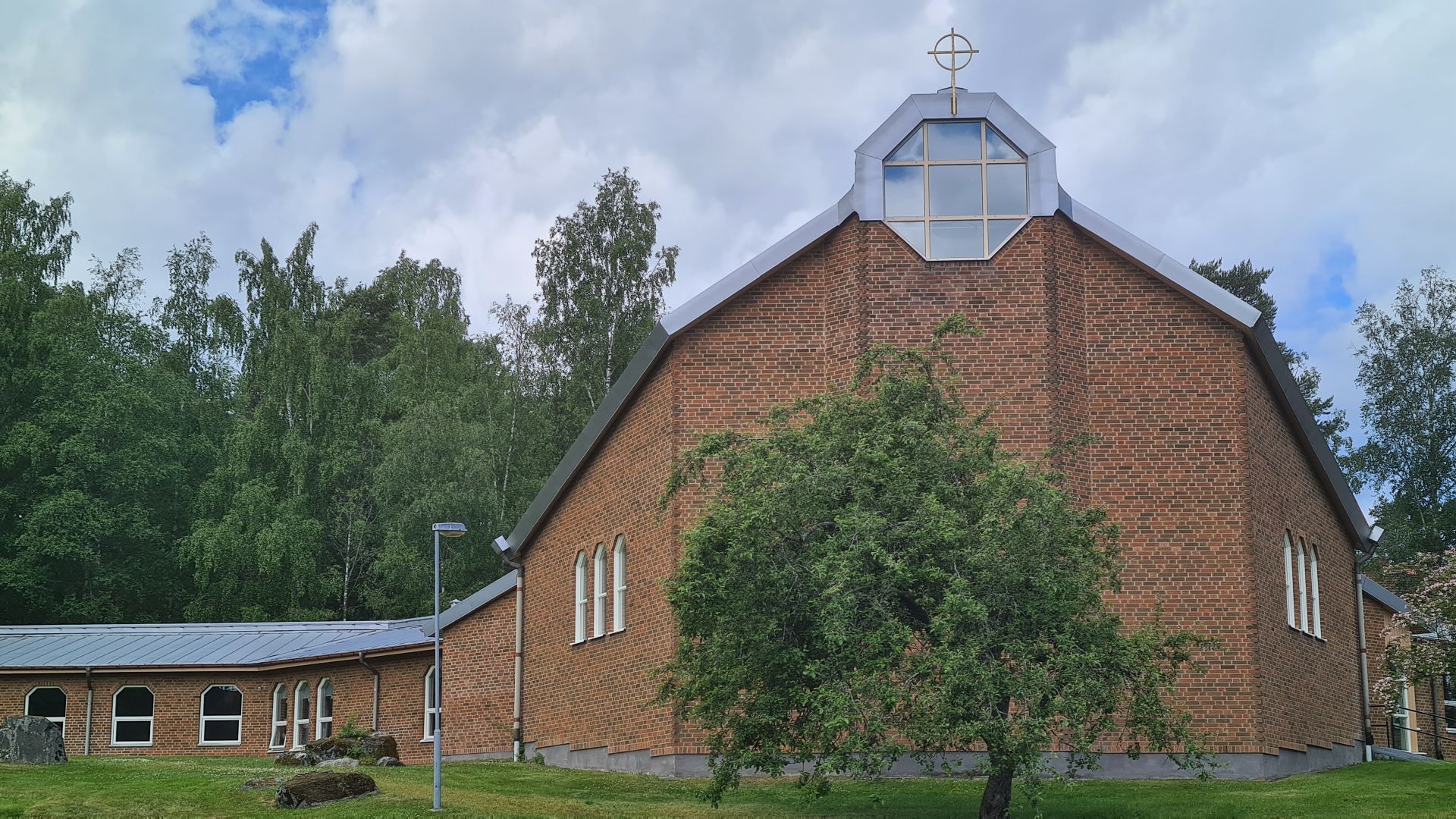 Söderkyrkan